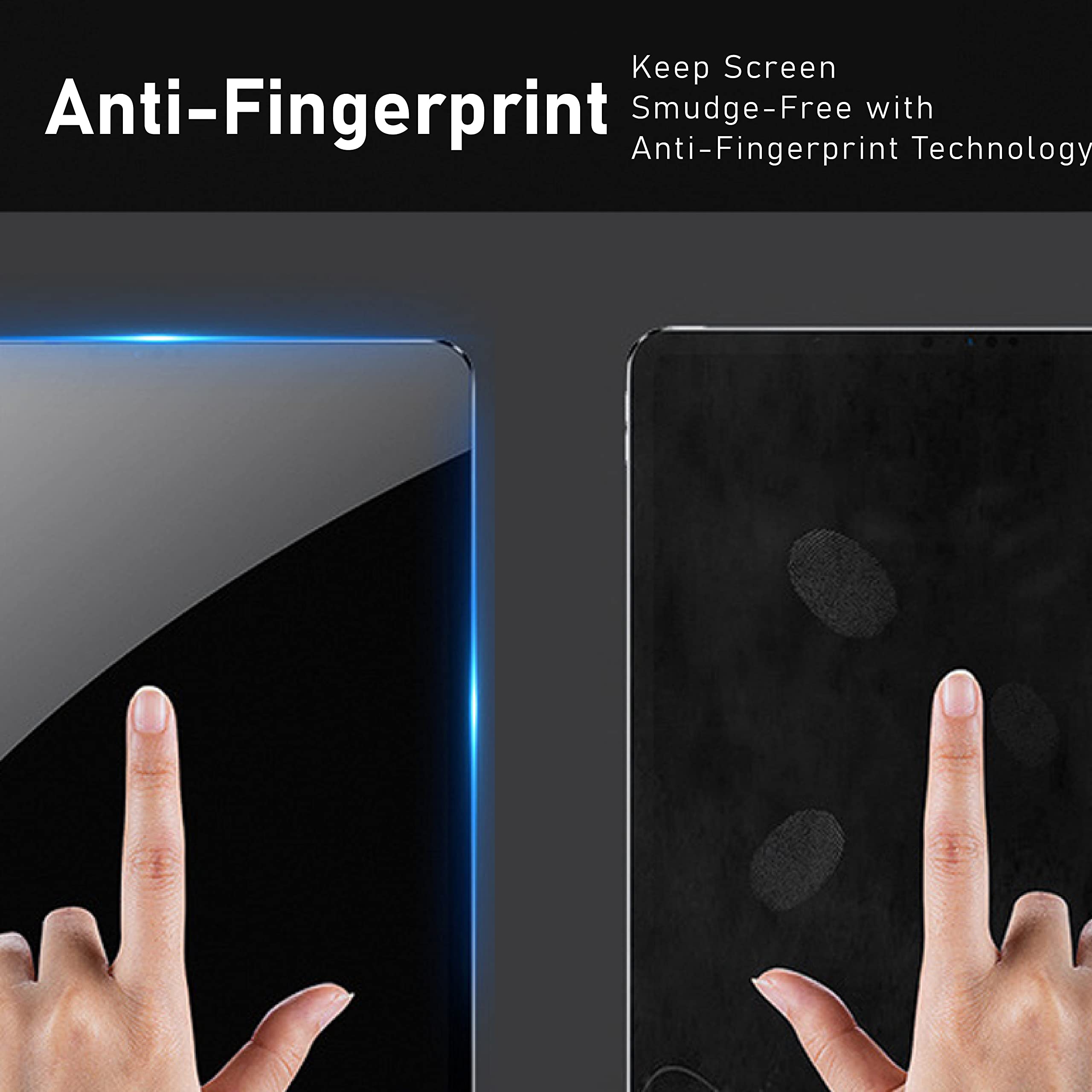 2x Antiriflesso Pellicola Protettiva Opaca Per Lenovo ThinkPad X12