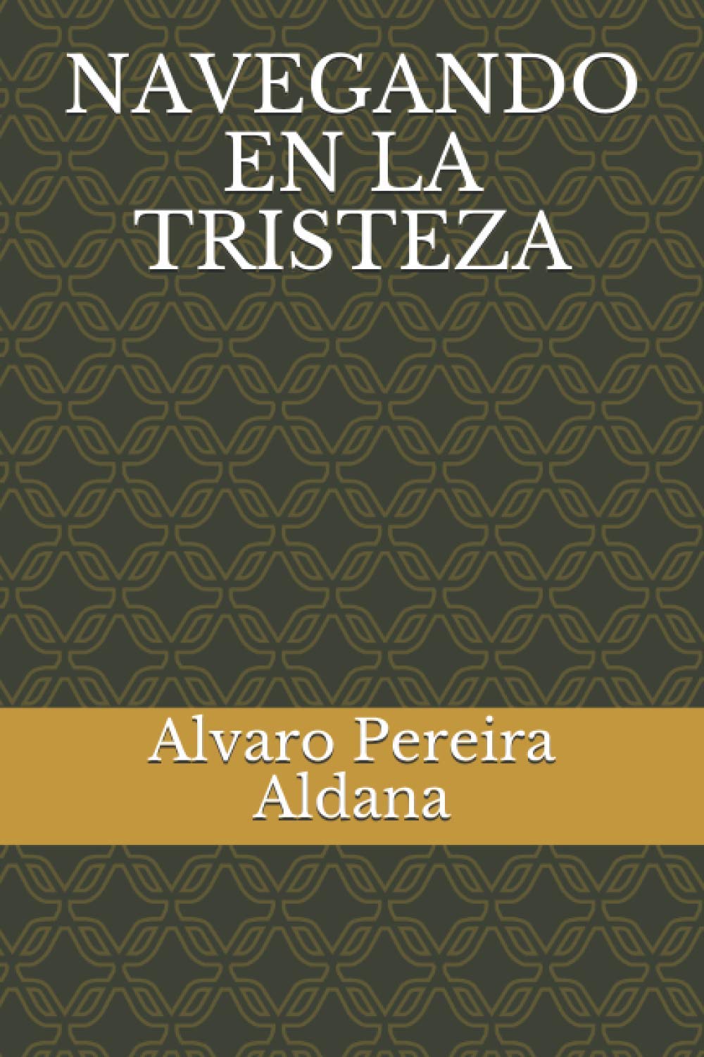 NAVEGANDO EN LA TRISTEZA