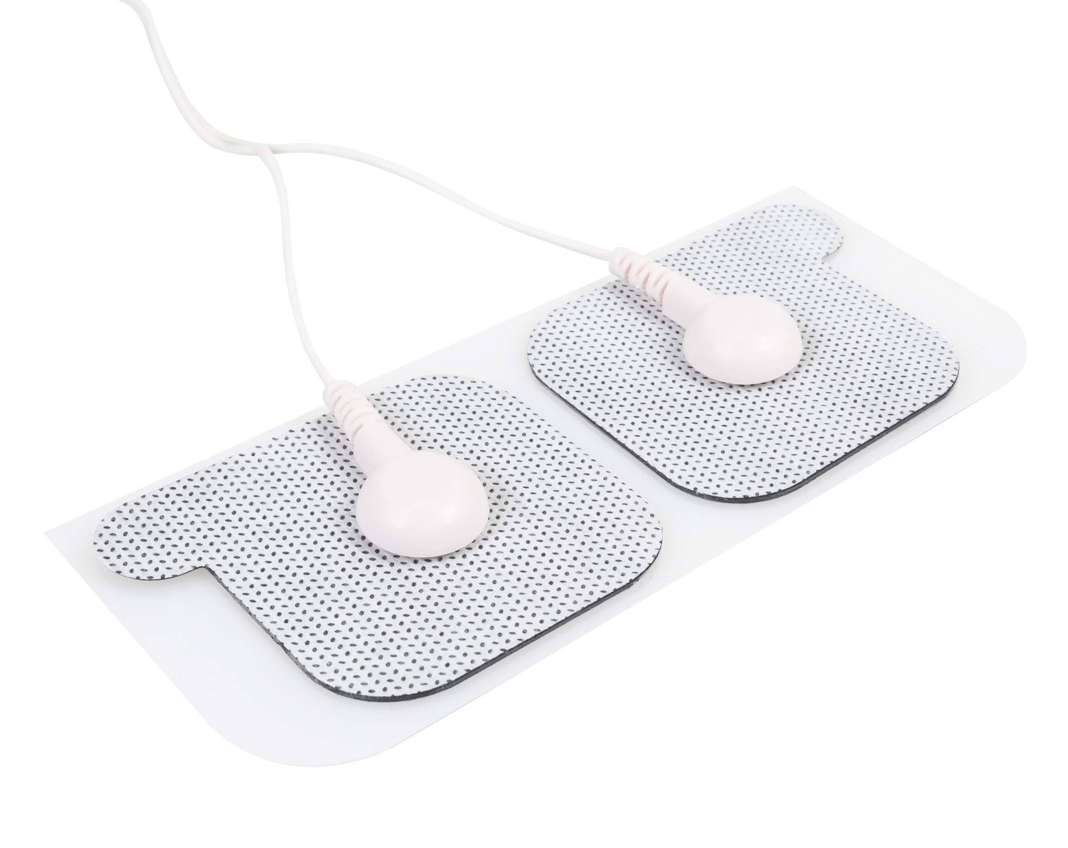 Buy AccuRelief Universal TENS Unit Supply Kit TENS Unit Pads and Lead