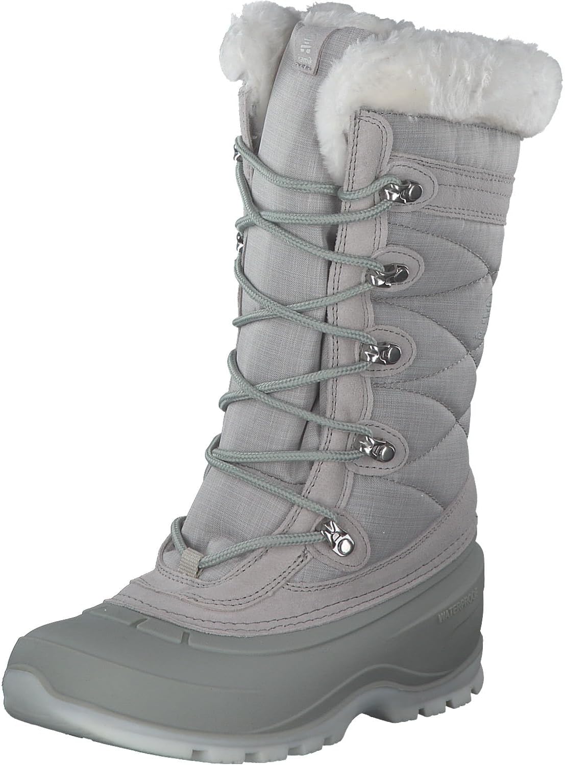 Kamik Women's Snovalley 4 Winter Boots