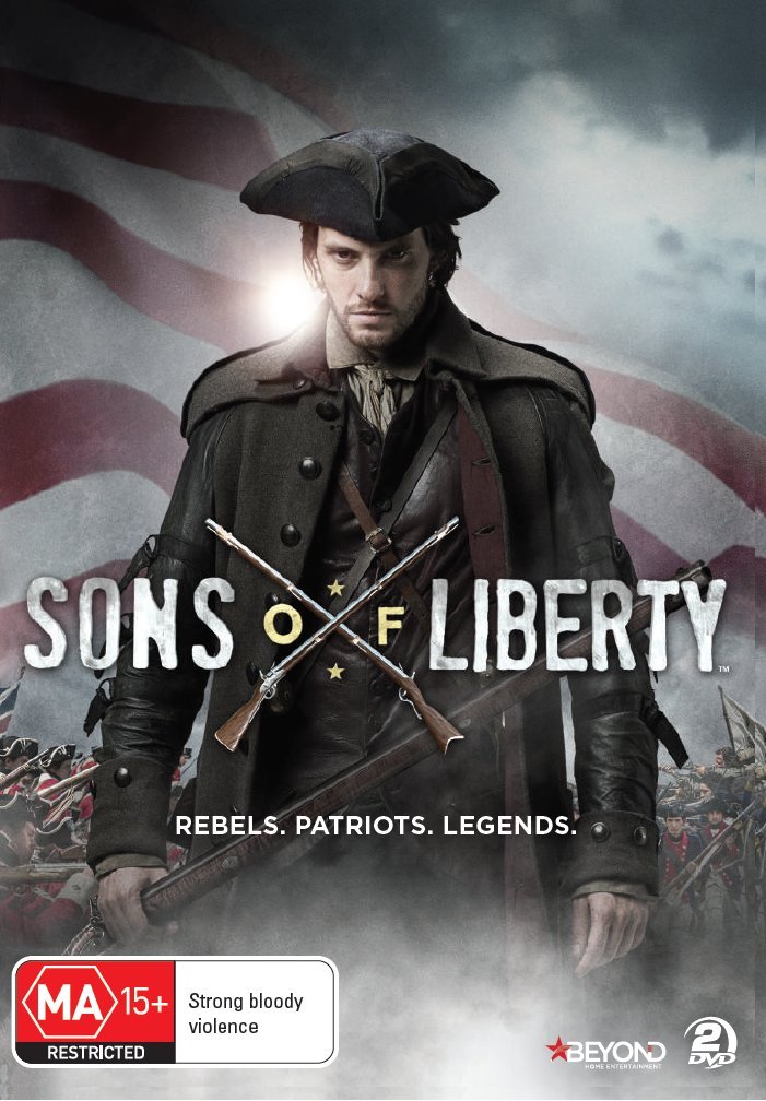 Sons of Liberty