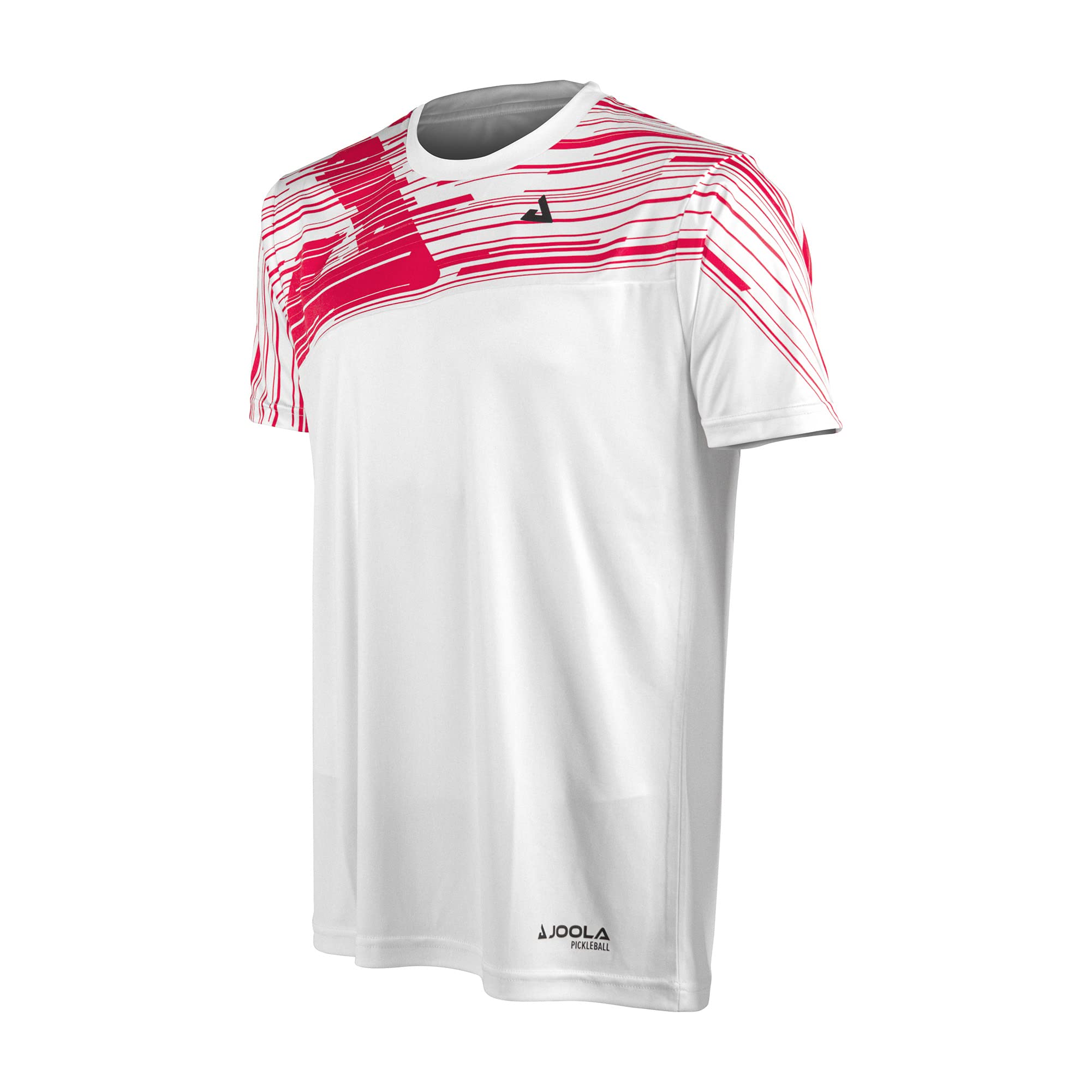 JOOLAMen's Ben Johns Trigon Pickleball Shirt T