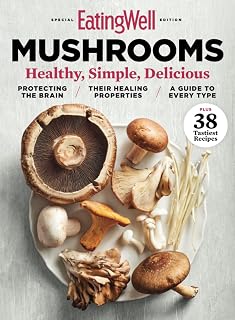 EatingWell Mushrooms