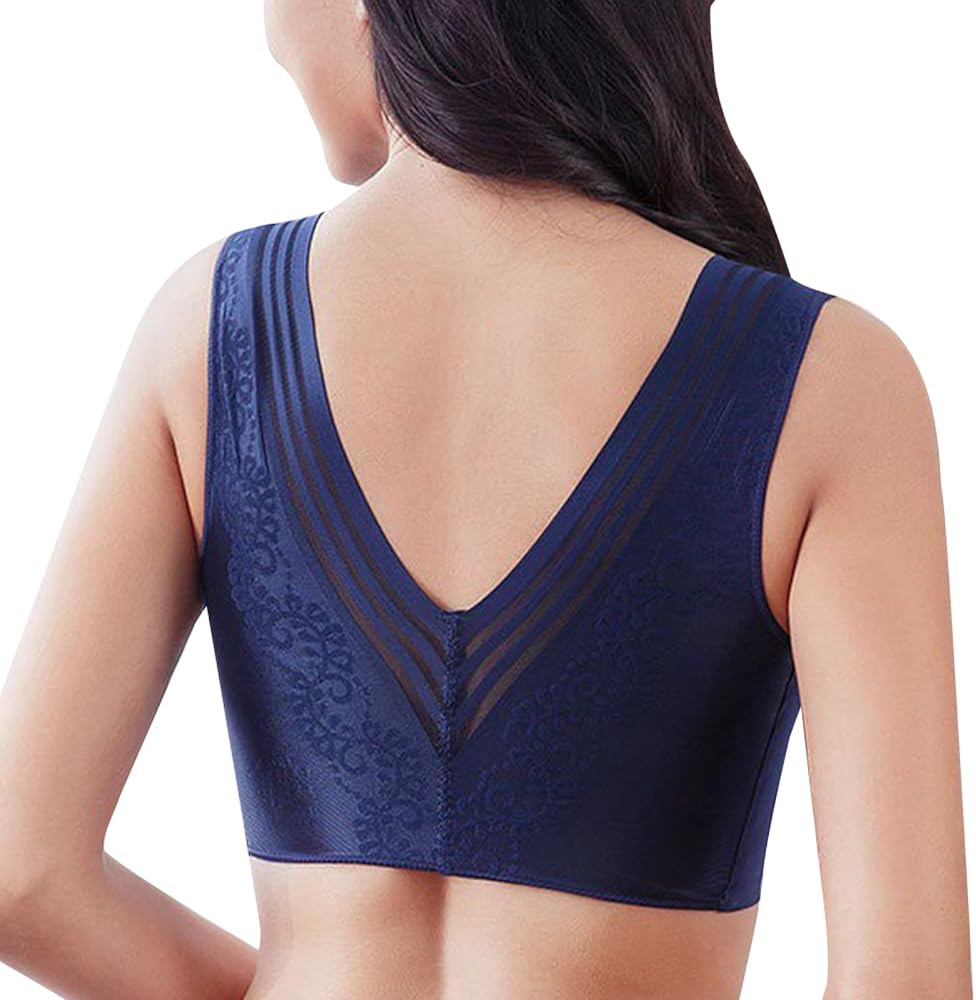 Soutien-gorge Sans Armatures - Confort Et Style Avec Les