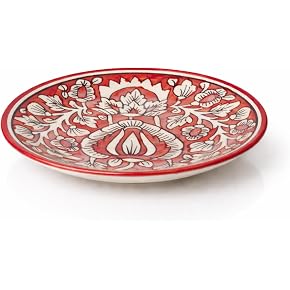 Bread & Butter Plates - Amazon.in