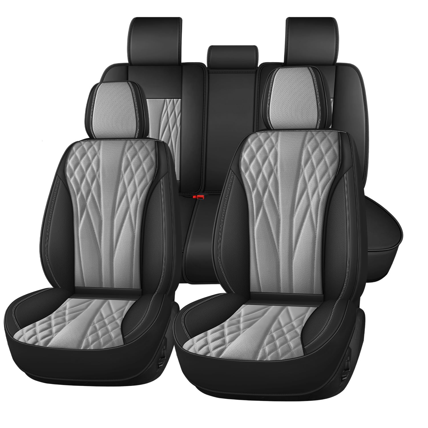 Amazon.co.jp: JOSKAA 車 シートカバー に適し DAIHATSU ダイハツ 