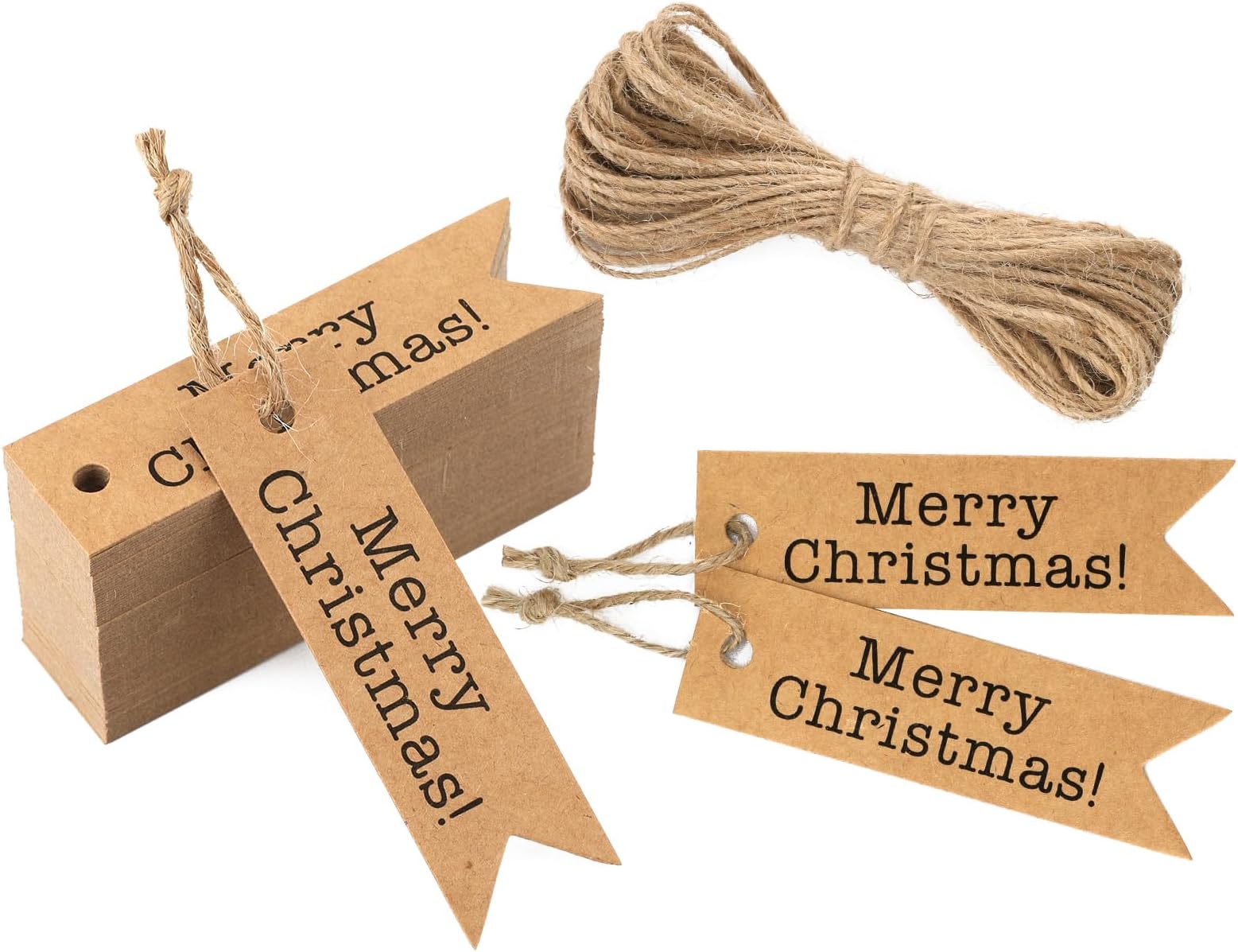 5er Pack Weihnachts-Geschenkkarten Mit Rentier-Motiv – 98x98 Mm, 300 G Glanzpapier, Inkl. Weiße Umschläge