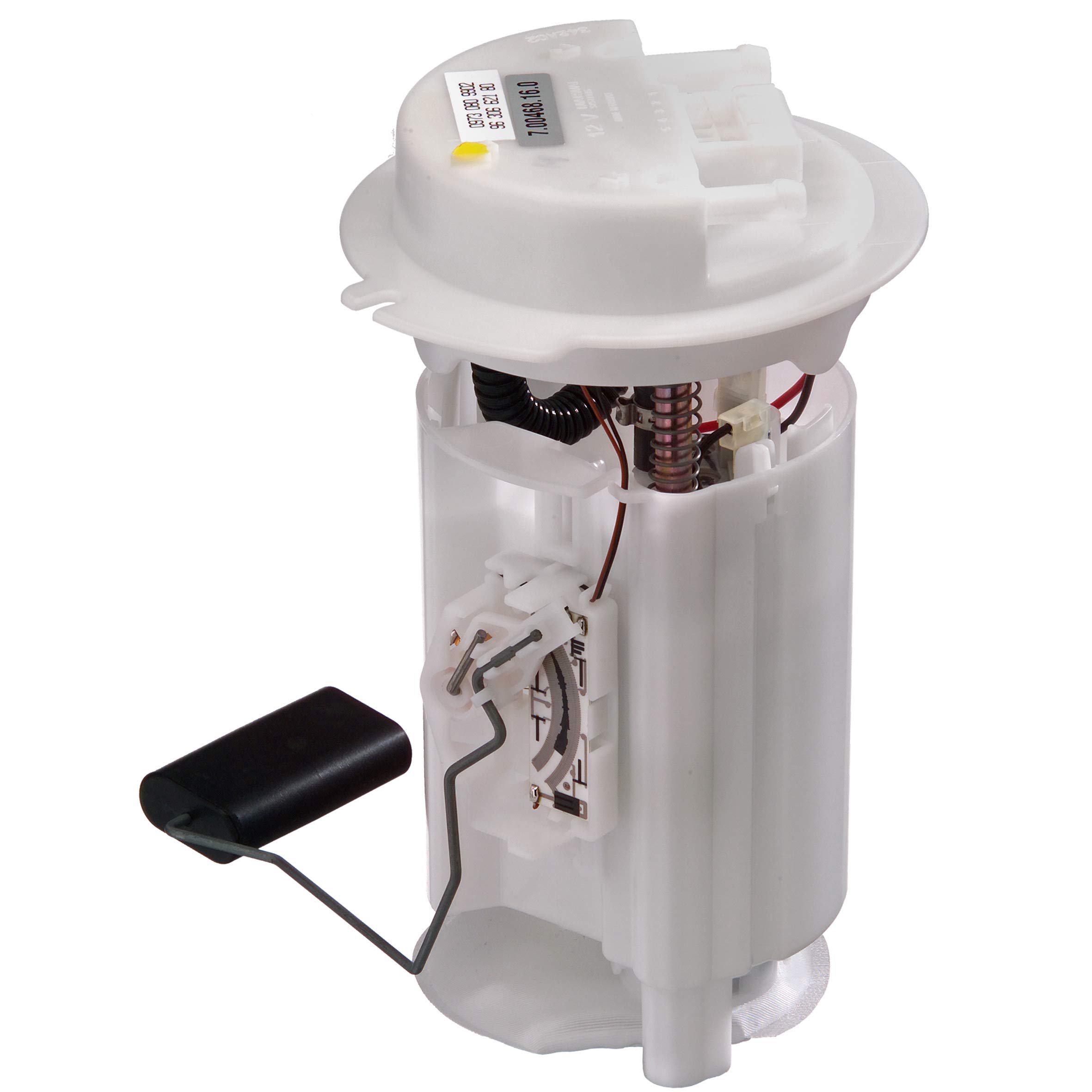 PIERBURG 7.00468.16.0 - Module d'alimentation de Carburant pour Peugeot
