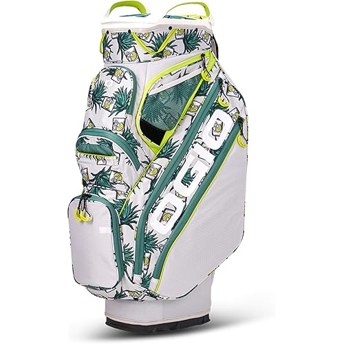 OGIO Golf Silencer Cart Bag