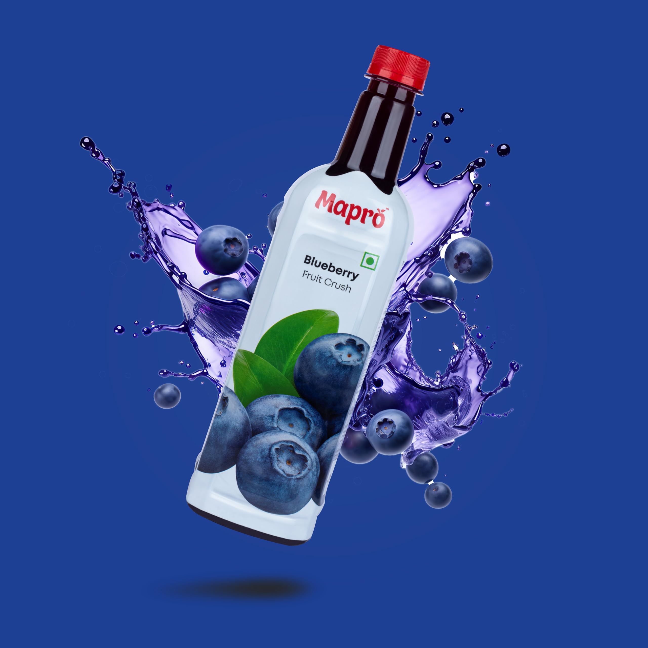 Mapro Blueberry Crush 750 ml-picture-18