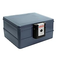 Algopix Similar Product 15 - First Alert 2030F 039 Cubic Feet Fire