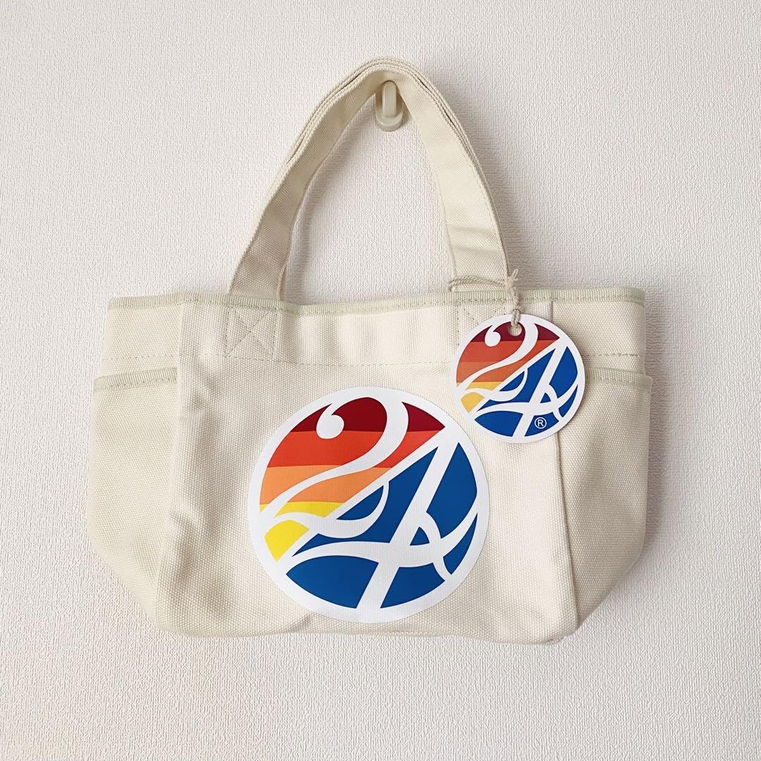 Amazon.co.jp: 24karats SURF ハワイ トートバッグ キャンバス