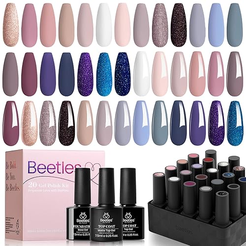 Do Matte Nails Last