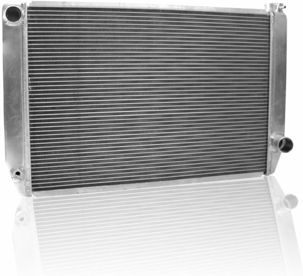 Amazon.com: Griffin Radiator 1-25222-T ClassicCool 26