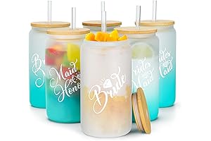 Bridesmaid Gifts, Bachelorette Party Favors, Bridesmaid Proposal Gifts, Maid of Honor Gift,...