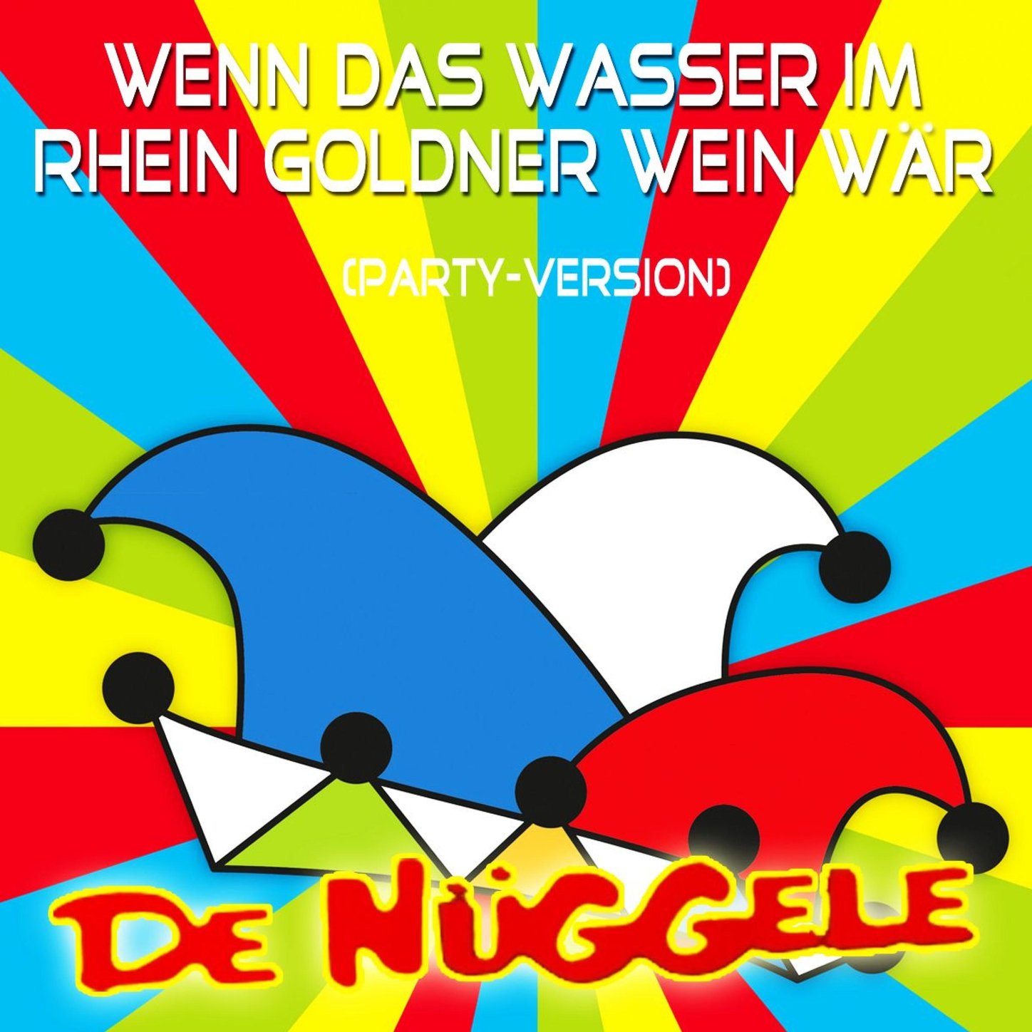 De Nüggele