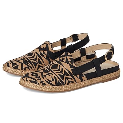 Trotters Paisley Women