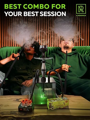 Miniatura 55 de Cachimba carbón de carbón de coco – Paquete XL 84 unidades y 2.6 lbs (2.6 libras) – Calidad premium 0.984 in (1x1x1 in) – 100% carbón de coco