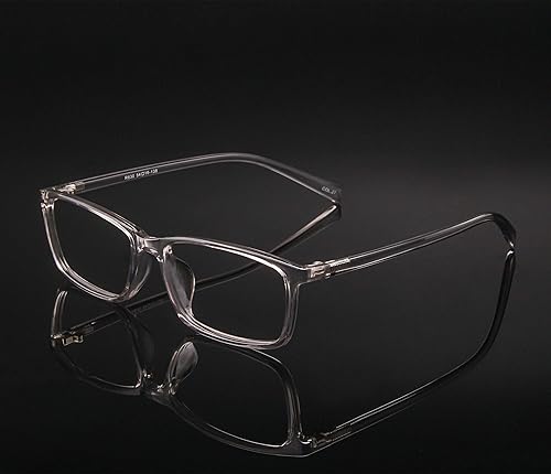 Miniatura 8 de Lentes de lectura para computadora, bloqueador de luz azul, lentes de ojos antideslumbrantes, peso ligero para mujeres y hombres