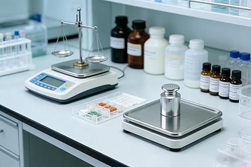 Miniatura 2 de MAGIKON Peso de calibración de báscula de acero de precisión, clase M2 (3.53 oz, individual)