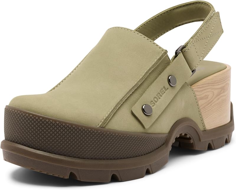 Women's Roam'n Clog RBR