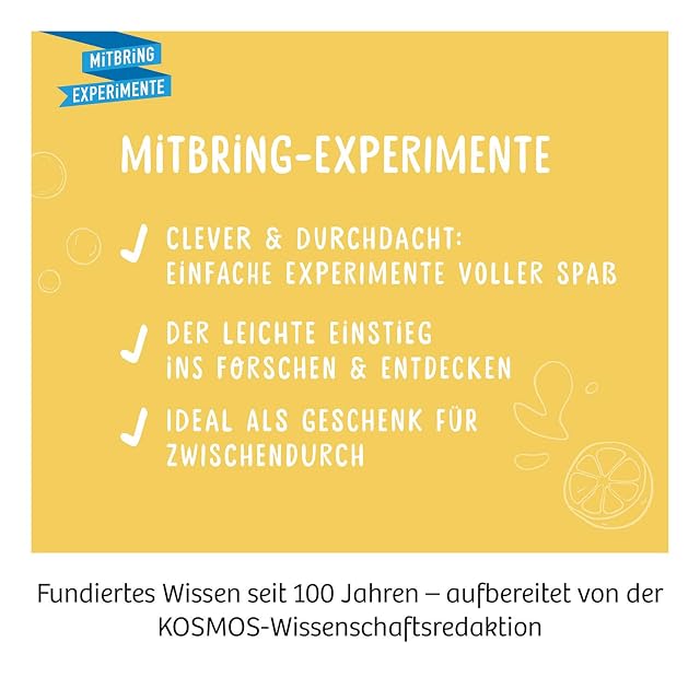 Foto 6 de 7 de Limo-Uhr: Experimentierkasten
