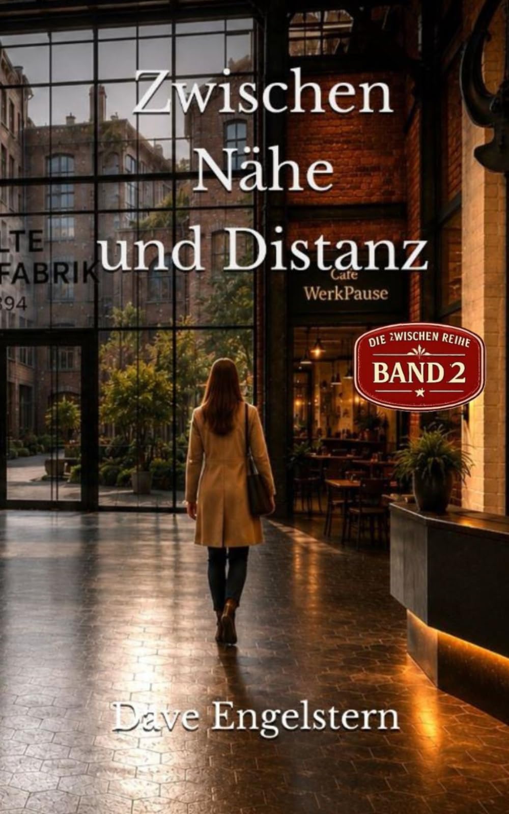 Zwischen Nähe und Distanz