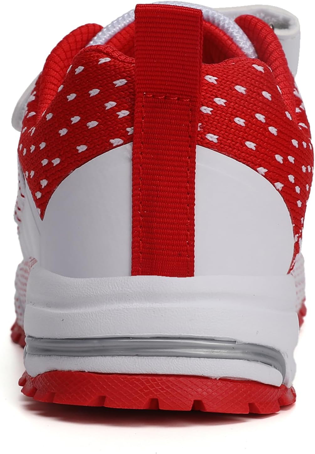 KUBUA Kids Sneakers for Boys Girls Running Tennis Shoes Lightweight Breathable Sport Athletic - Image 5