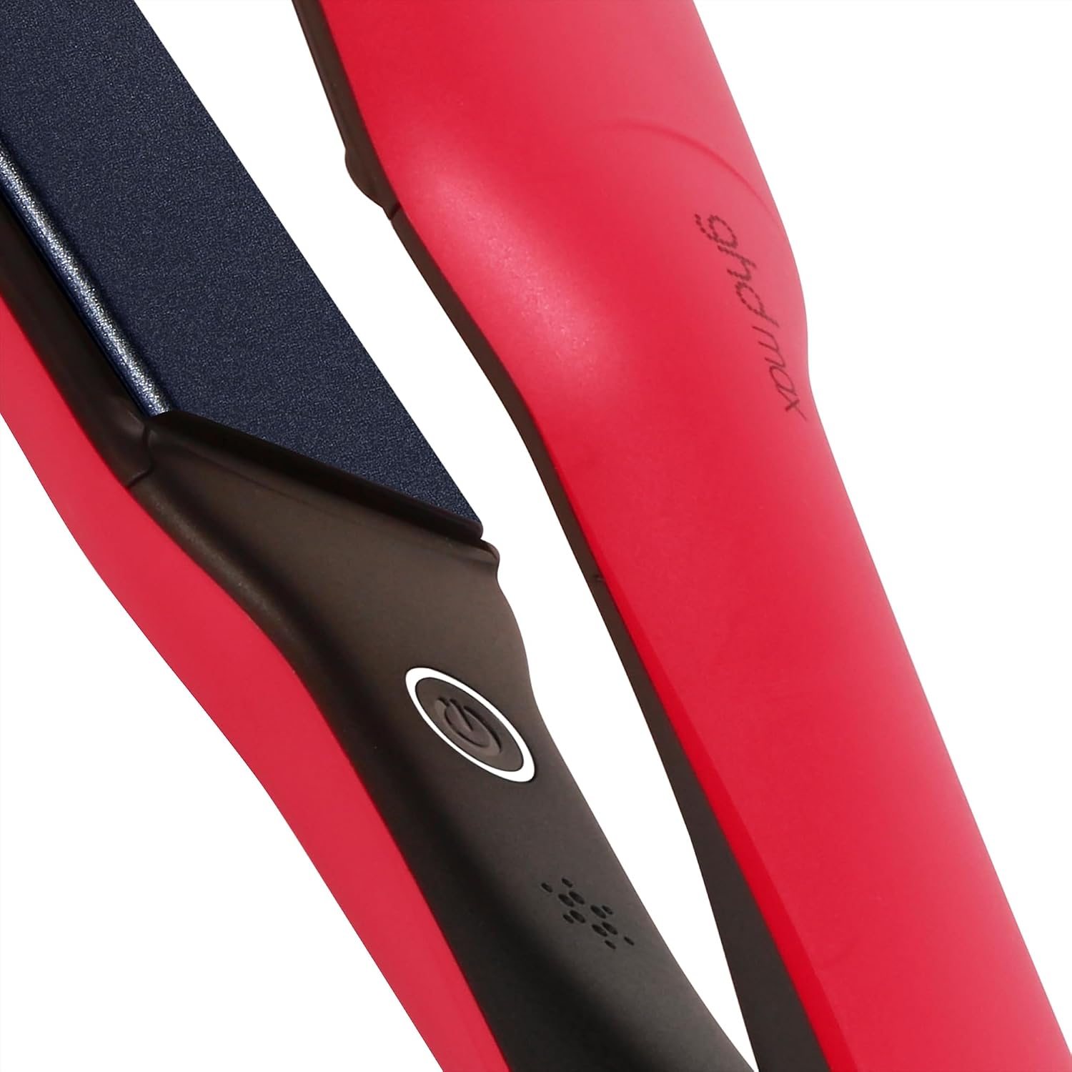 ghd Max Wide Plate Hair Straightener & Styler - Larger Plates for Fast Styling, More Shine, Frizz-Free - for Long, Thick or Curly Hair - (UK Plug) - Image 6