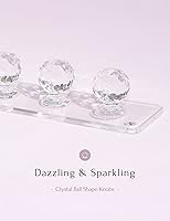 Vista 7 de Heesch Percha para collares, soporte acrílico para collares, organizador de collares, soporte de pared, ganchos de joyería para collares, pulseras