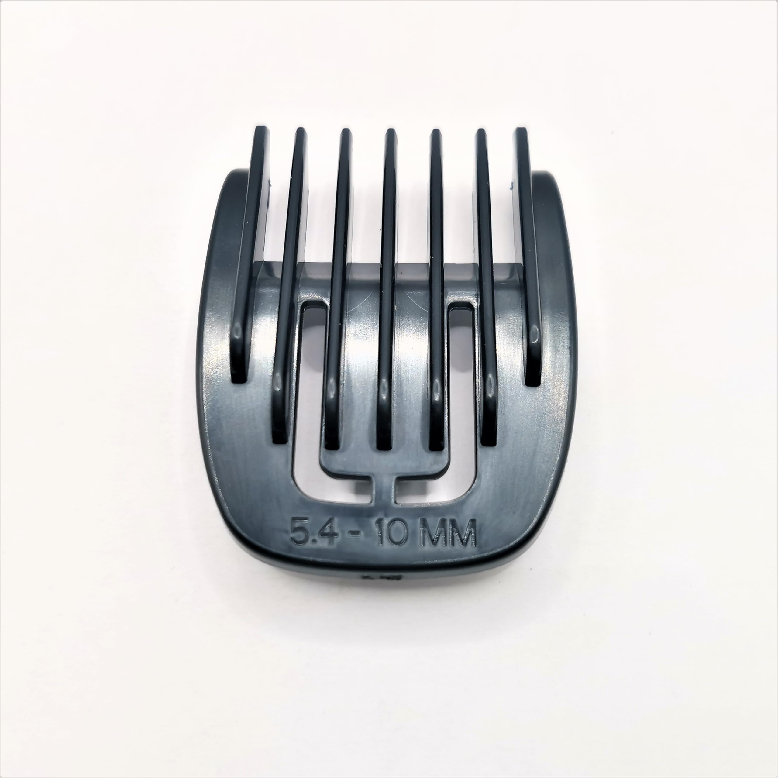 Bolinjie Beard Comb 5.4-10 mm CP1397/01 Replacement for BT9810 BT9000 BT9820 Barber Trimmers Shavers