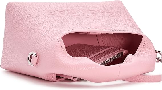 Marc Jacobs The Micro Crossbody Sack Bag
