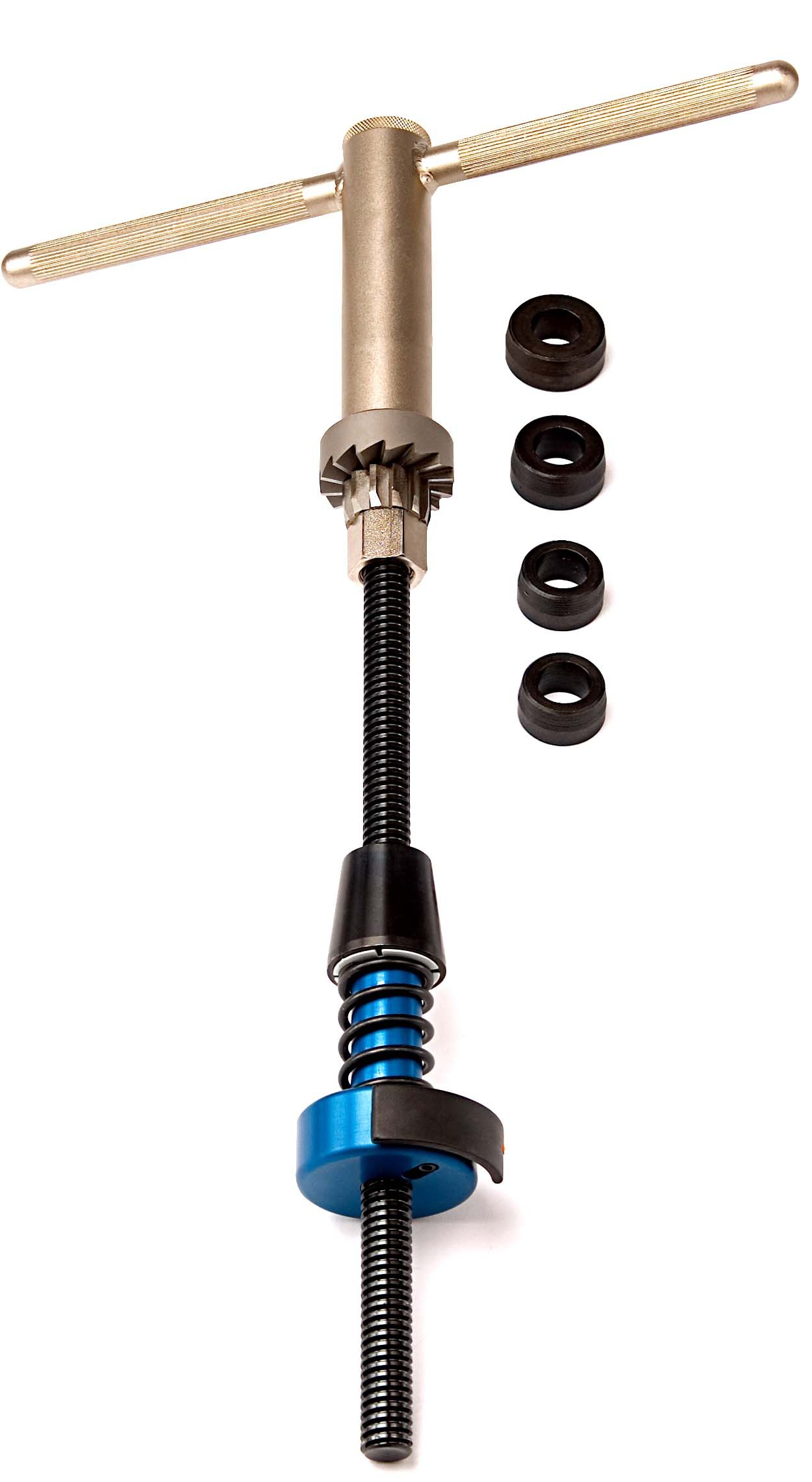 Amazon | PARKTOOL(パークツール) ヘッドチューブリーマー HTR-1