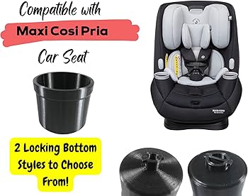 MAXI-COSI taitanpro カバー・カップホルダー付き チャイルドシートのMAXI-COSI（マキシコシ）
