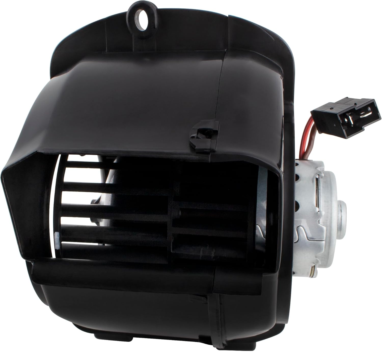 BOXI A/C Heater Blower Motor w/Fan Wheel Fits for Volkswagen Cabriolet 1990-1993 1.8L / Vanagon 1990-1991 2.1L / OE# 321820015B 321820021
