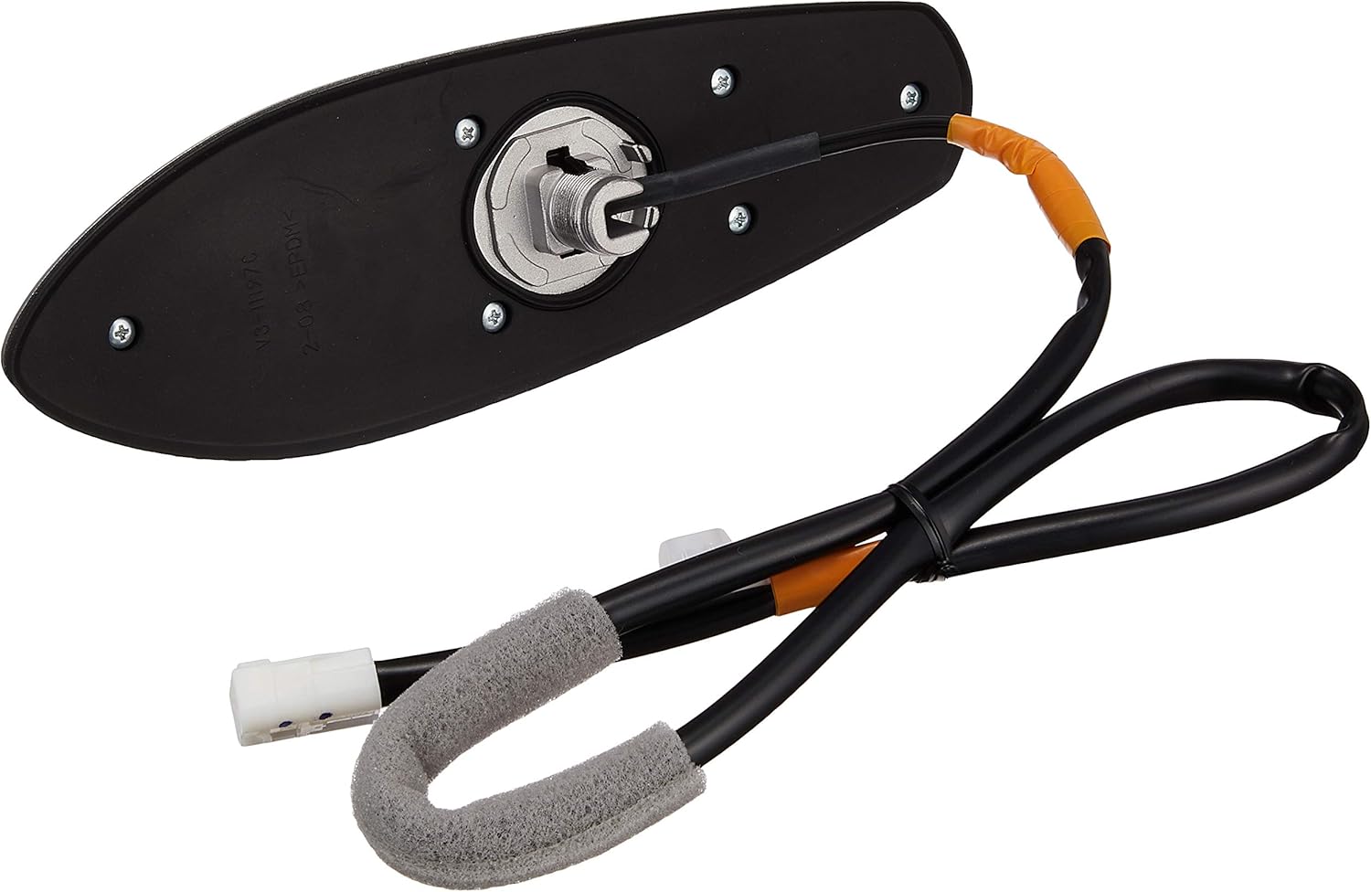 Amazon Co Jp Toyota トヨタ 純正部品 アンプリファイヤ アンテナassy No 1 Silver Me アクア 品番86300 52690 B0 家電 カメラ