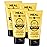 Bee Bald HEAL Aftershave for Men Healing Balm, Immediately Calms & Soothes Damaged Skin, Treats Bumps, Redness, Razor Burn & Other Shaving Post Shave Irritations, 2 Fl Oz (Pack of 4)