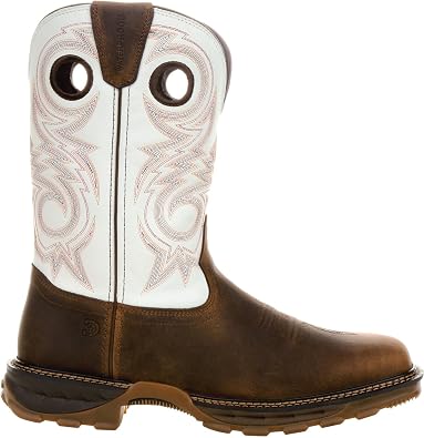 Durango mens Durango Maverick XpTM Waterproof Western Work Boot