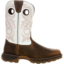 Durango mens Durango Maverick XpTM Waterproof Western Work Boot