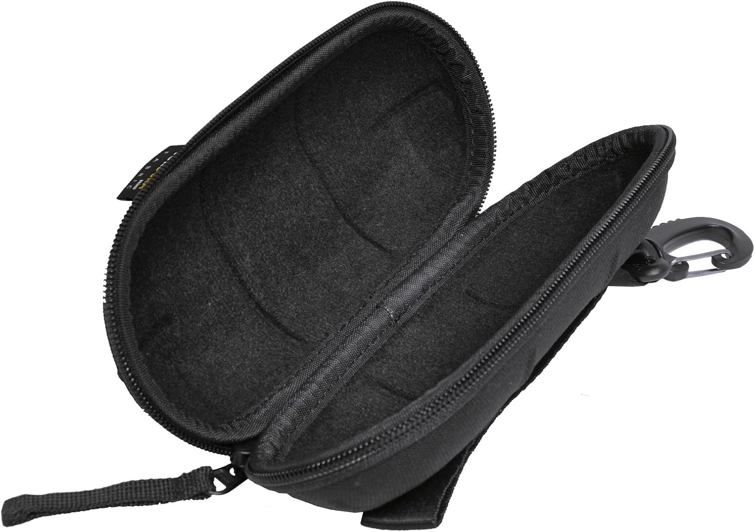 HAZARD 4 Sub-Pod: Multi-Mount Case For Larger Glasses/GPS/Camera
