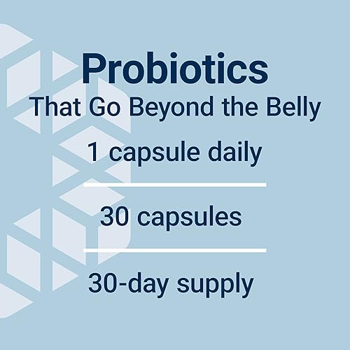 Miniatura 5 de Life Extension FLORASSIST Balance Probiótico - 7 cepas 15 mil millones de UFC - Suplementos probióticos para hombres y mujeres - Apoyo para la salud