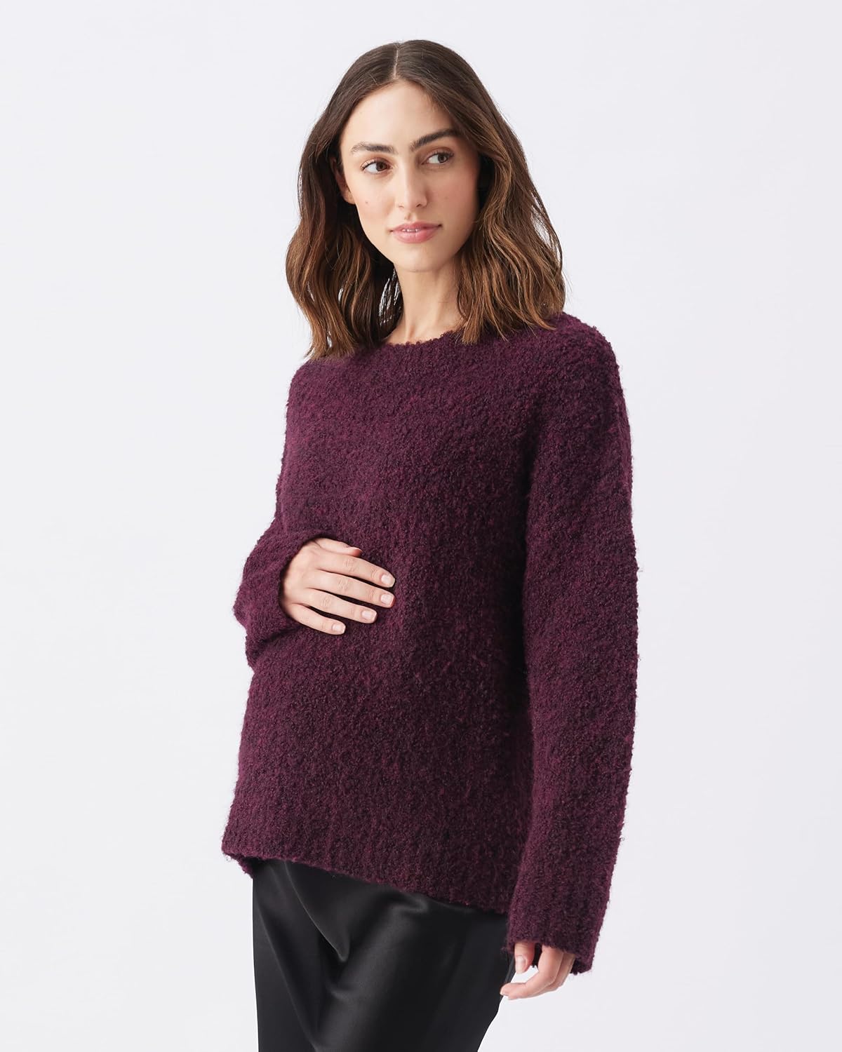 Ripe Theo Cosy Knit