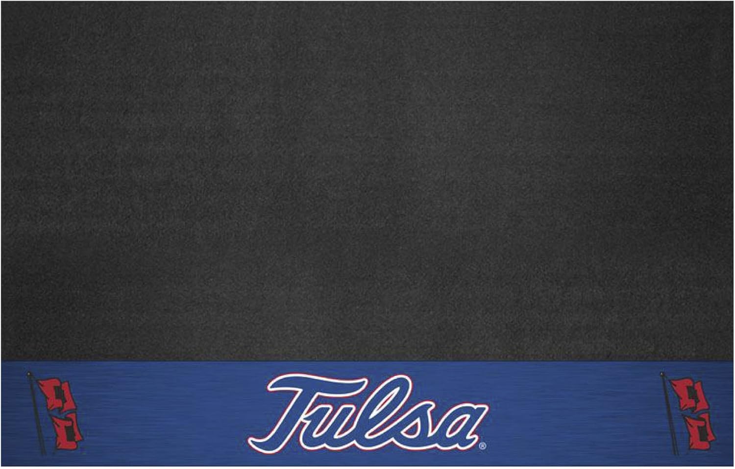 FANMATS NCAA Unisex Grill Mat