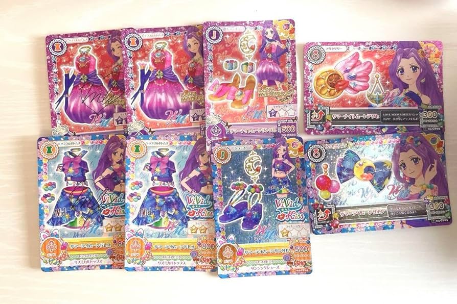アイカツカード まとめ売り 大空あかり アイカツオンパレード 初代