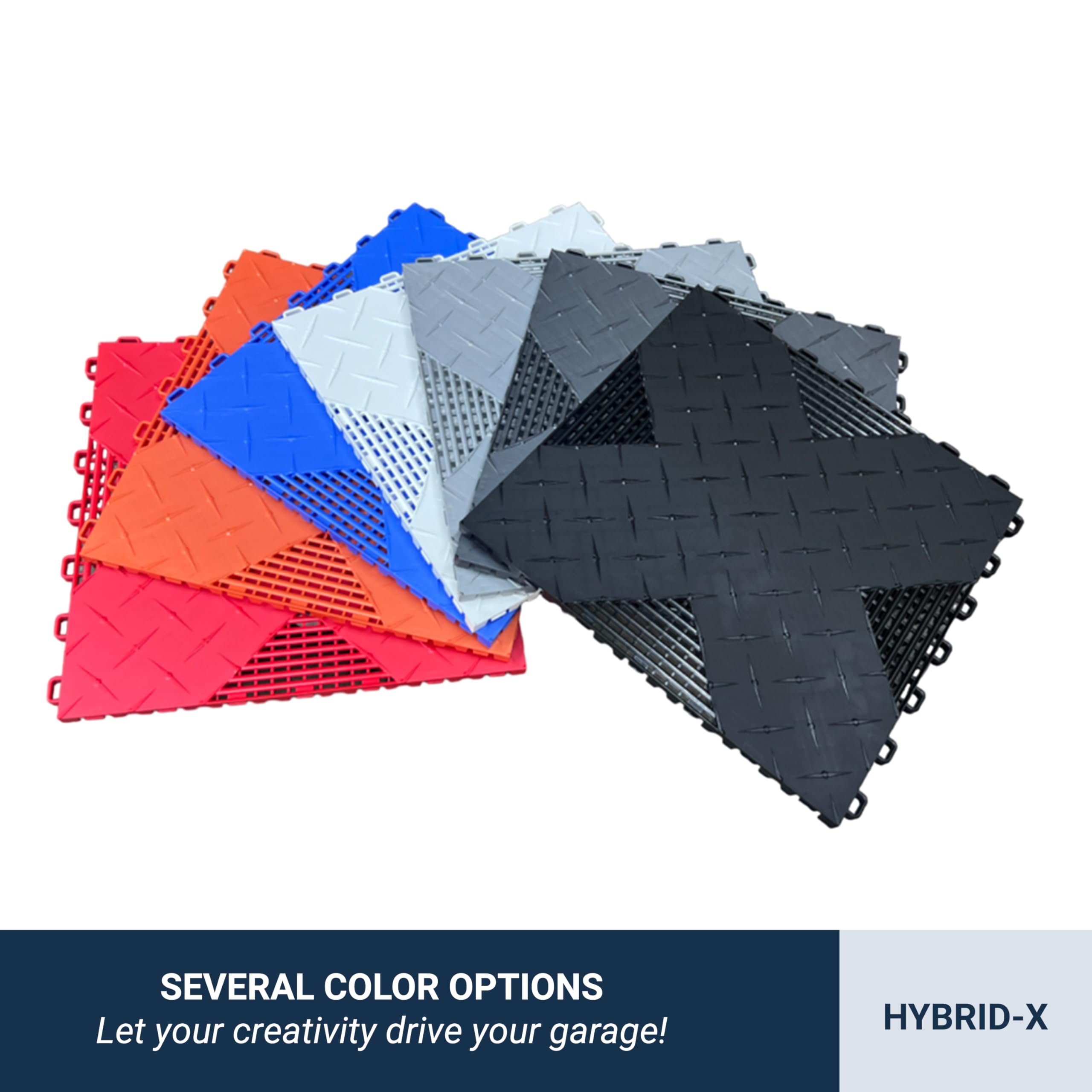 Amazon.com: Hybrid-X 17