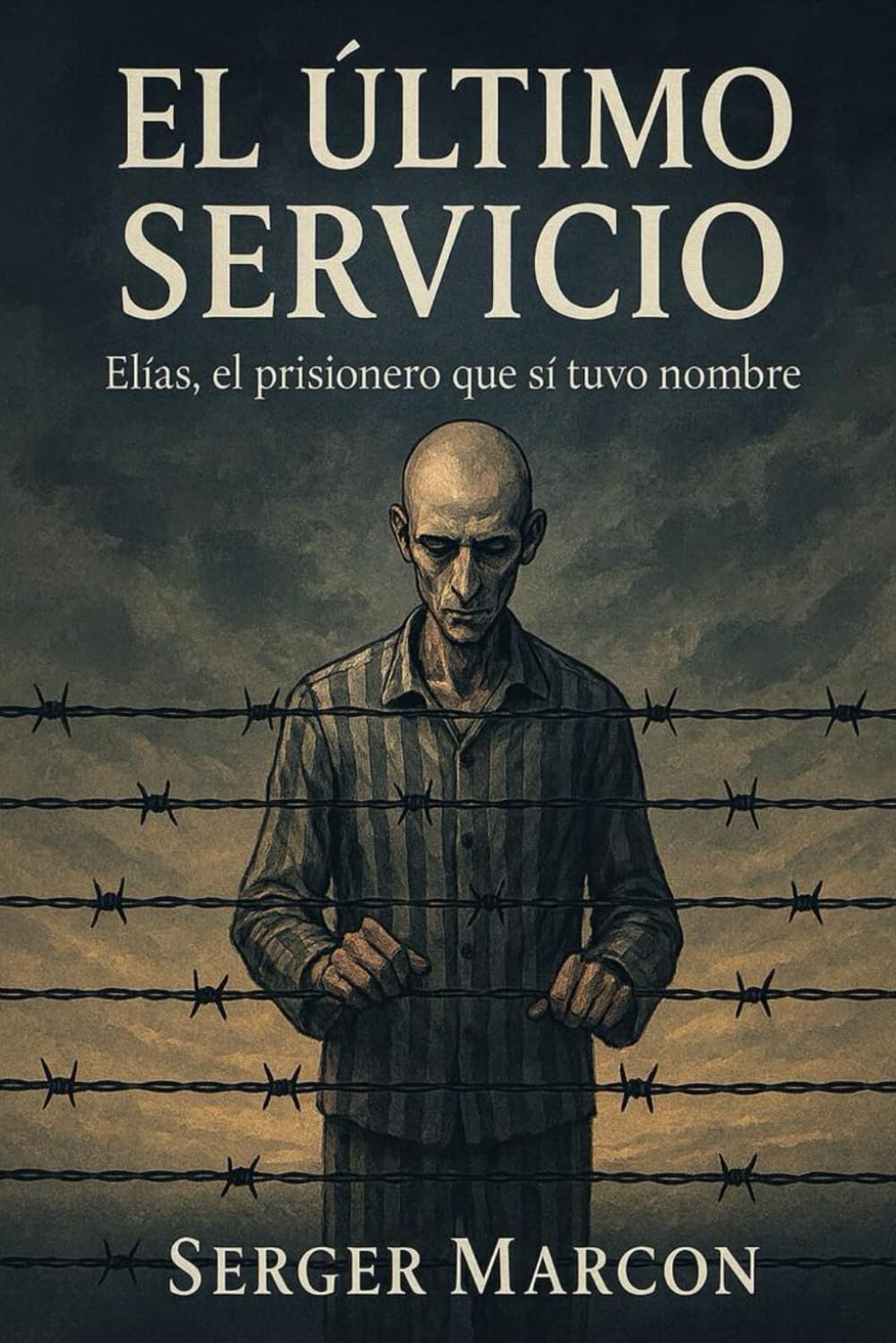 El Último Servicio: Elías, El Prisionero que sí tuvo nombre