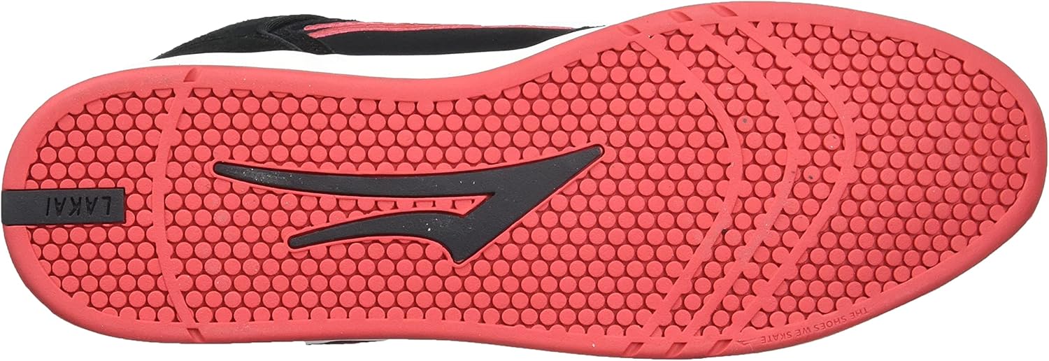 Lakai Men's Telford Echelon Skate Shoe