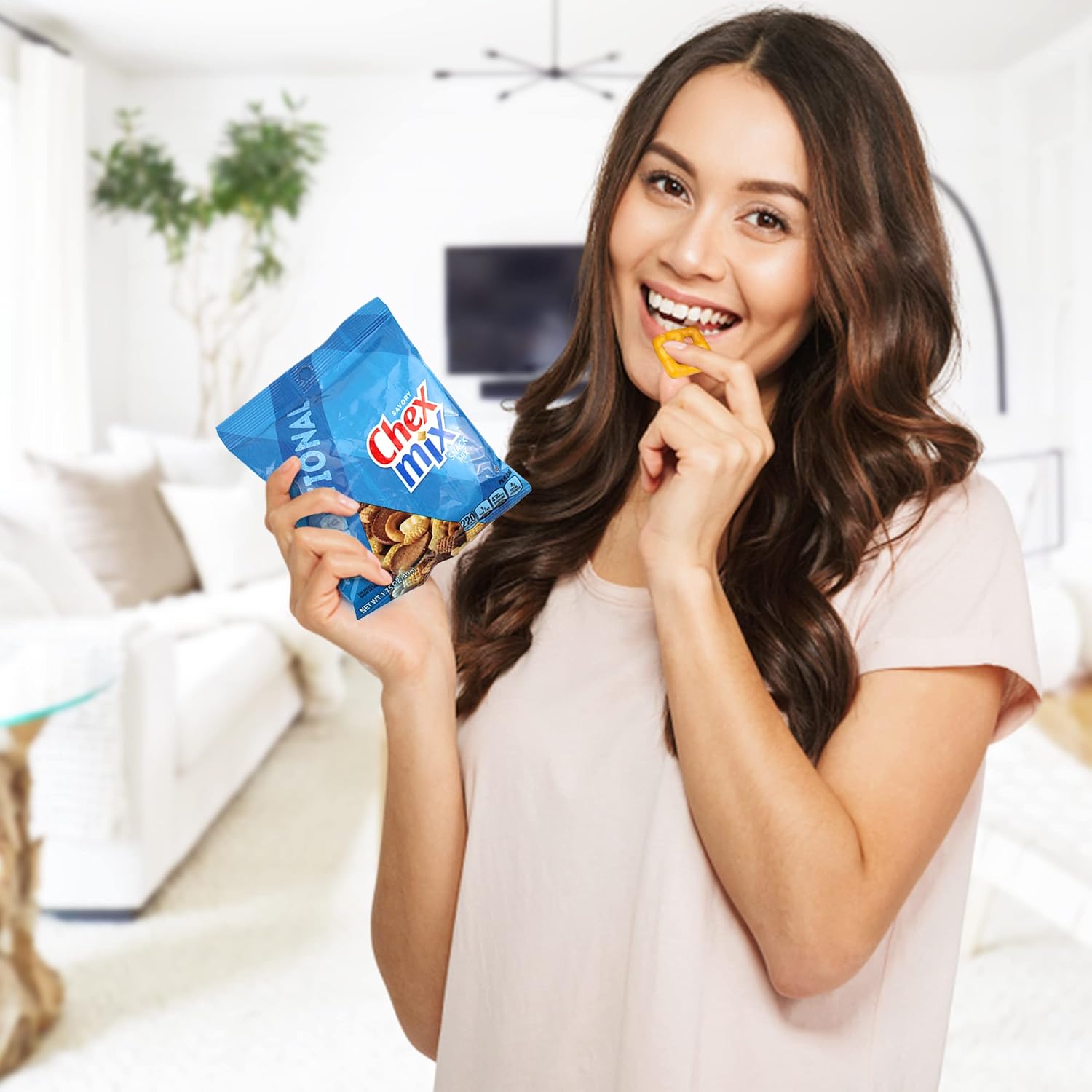 Snacks Variety Pack for Kids - 45 Pcs Candy Variety Pack – Snack Box Variety Pack Care Package - Camp Care Package Teen Girl – Candy Basket Full of Delicious Sweets – Candies And Snacks for All Ages. Special sealed Box For Maximum Freshness Protection.