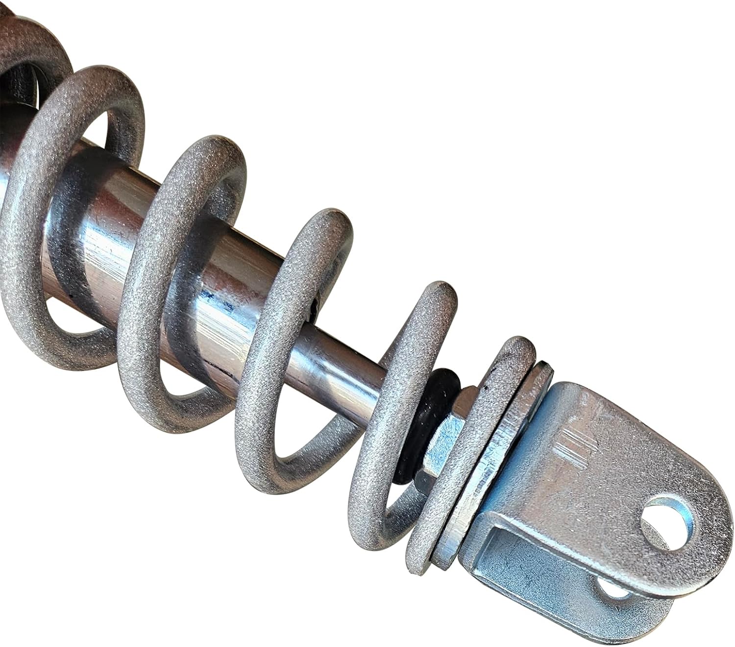 tianfeng PW 50 Rear Shocks Absorber Compatible with Yamaha PW50 Y-Zinger PY50 Peewee 50cc Dirt Bike