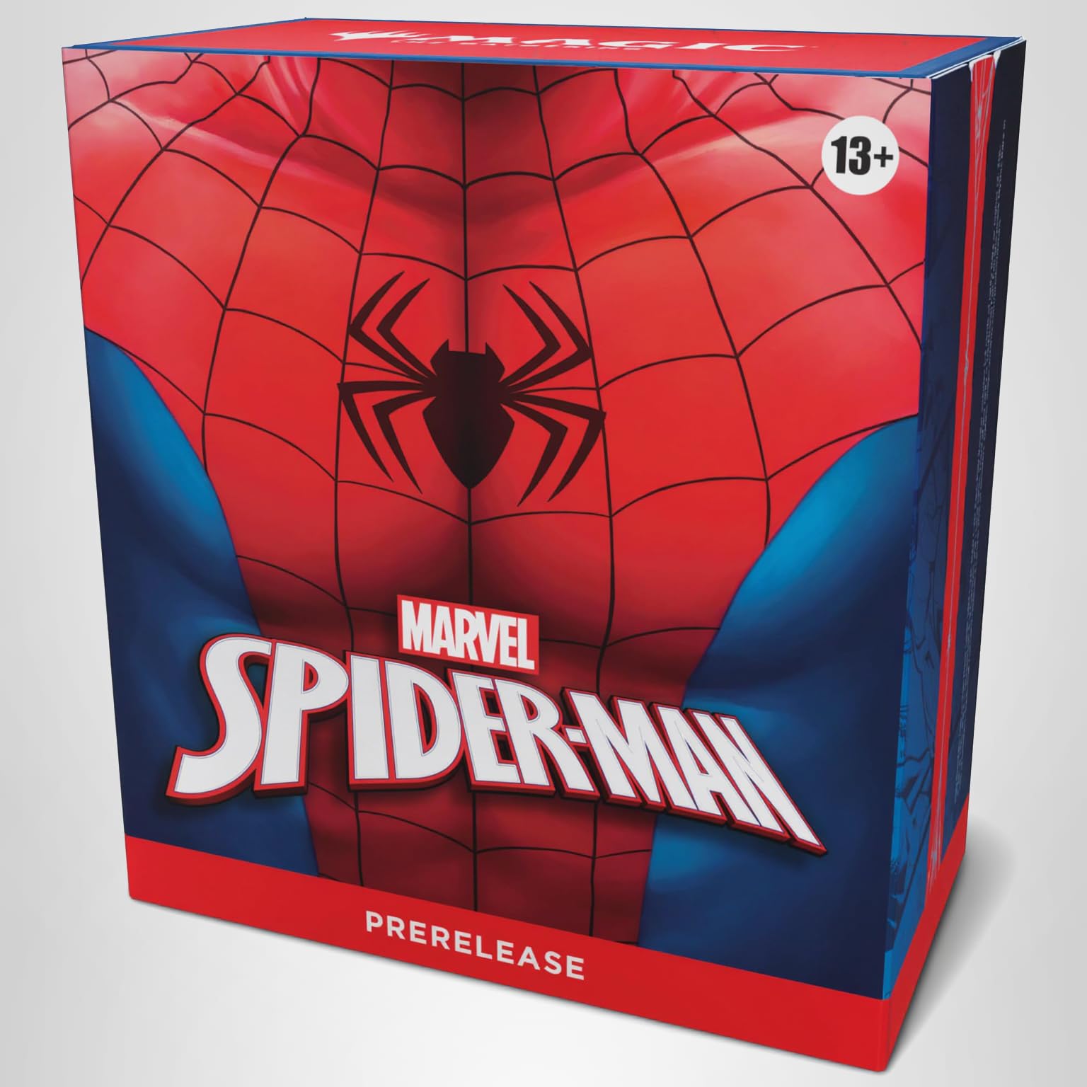 MTG MARVEL スパイダーマン 英語版 Amazon.co.jp: MTG 英語版 English 『マーベル スパイダーマン